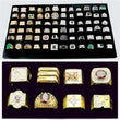 COM-3 Assorted Brass Kits with Assorted in Assorted